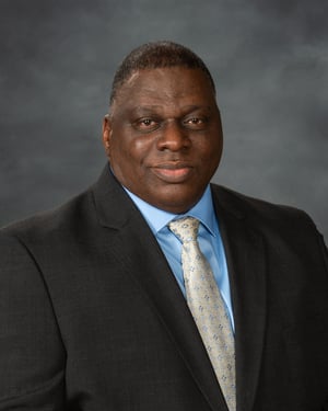Craig Moore