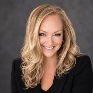 Kim Barry