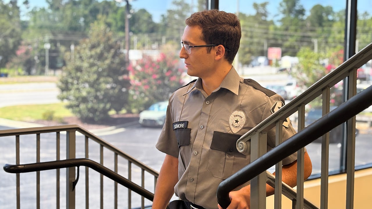 security-officer security-officer