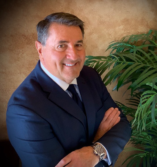 Jeff Larner - Security Position at Sizemore