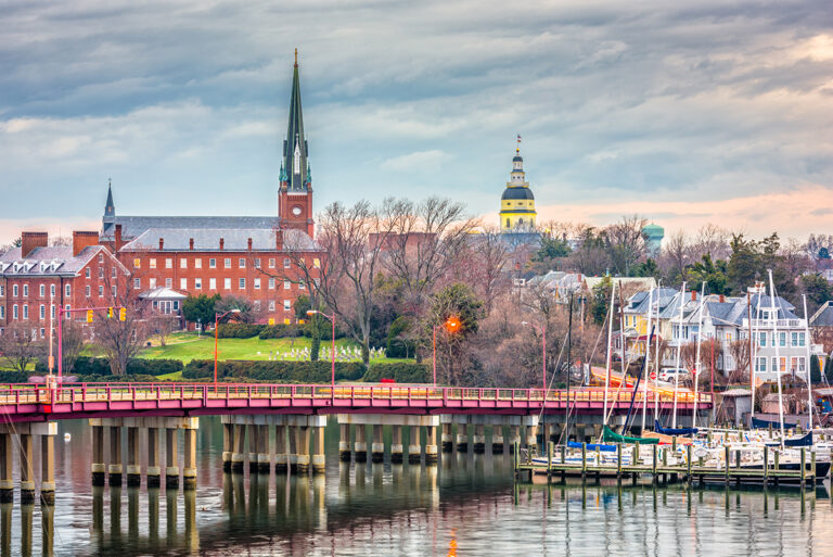 Industrial Staffing Services in Annapolis Maryland Sizemore