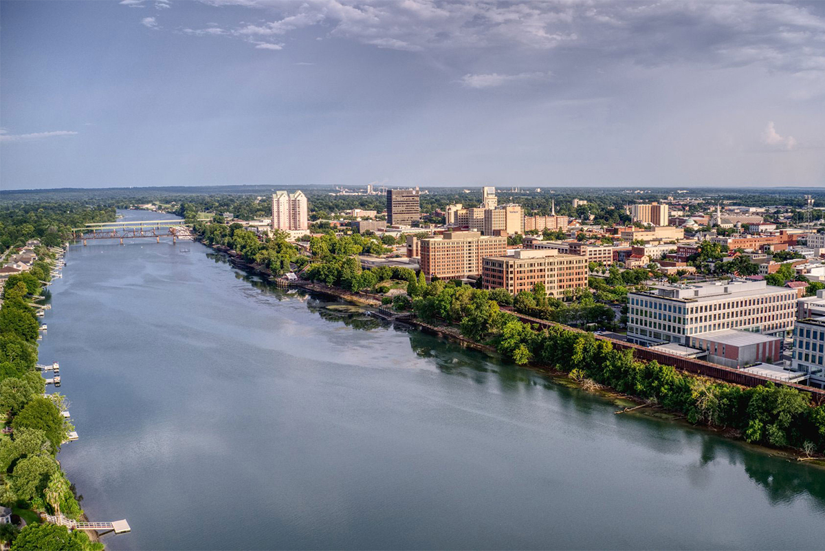 Security & Janitorial Facility Services in Augusta Georgia